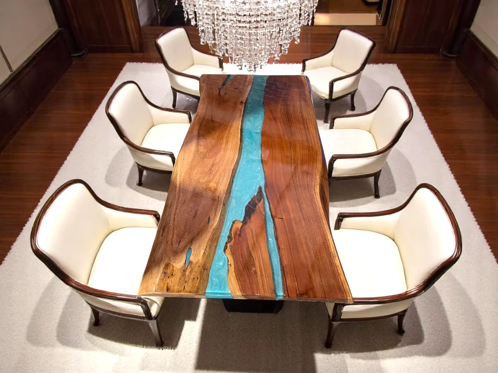 Buy Live Edge Coffee Tables DIY - Shop Now 